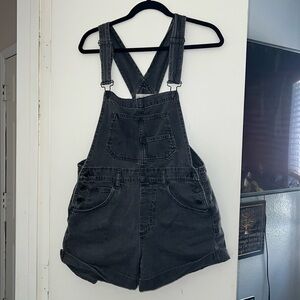 Free People We The Free Ziggy Shortalls